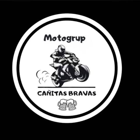 Motogrup cañitas bravas