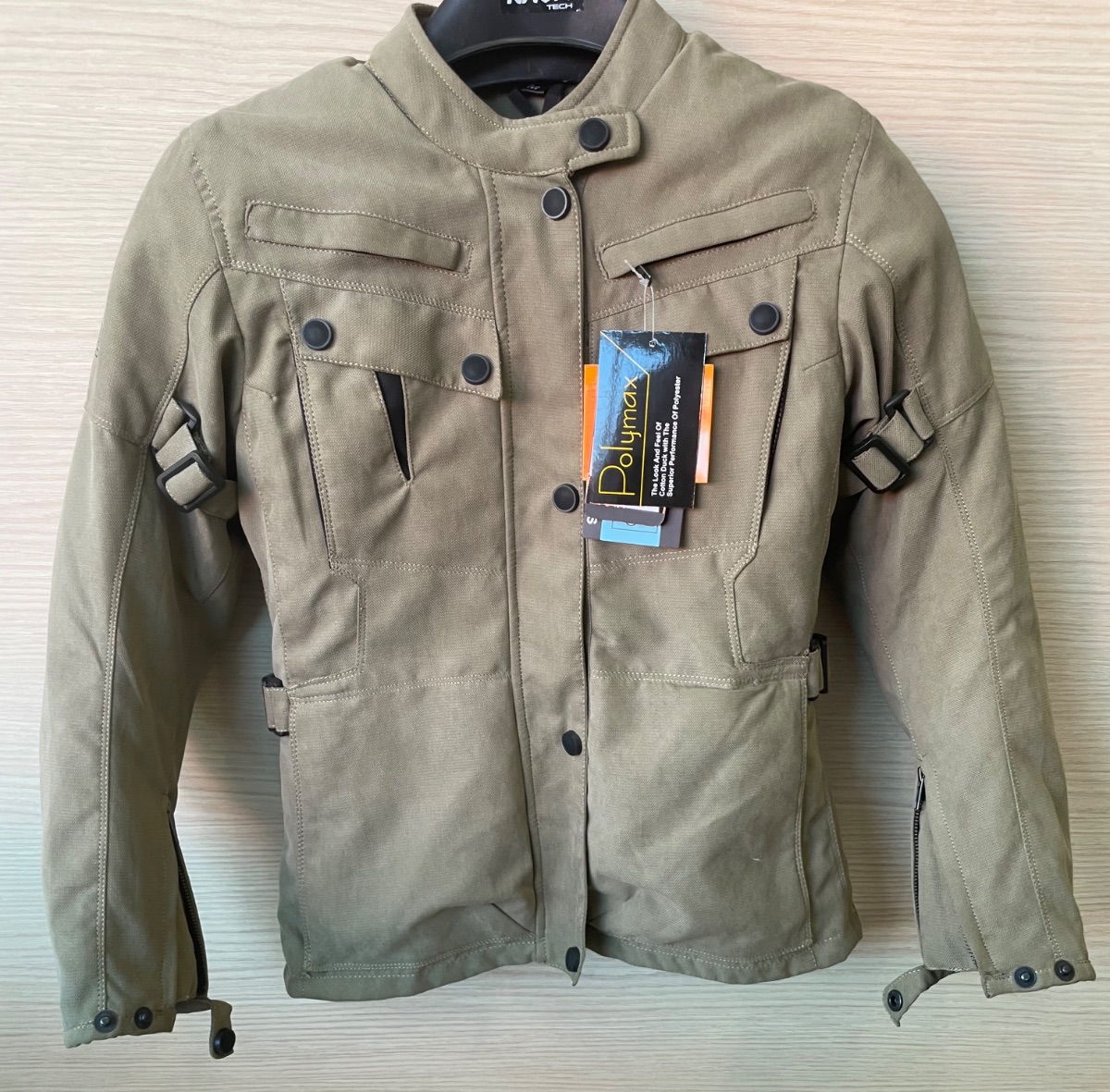 Nava-Tech Classic: Estilo retro, seguridad blindada