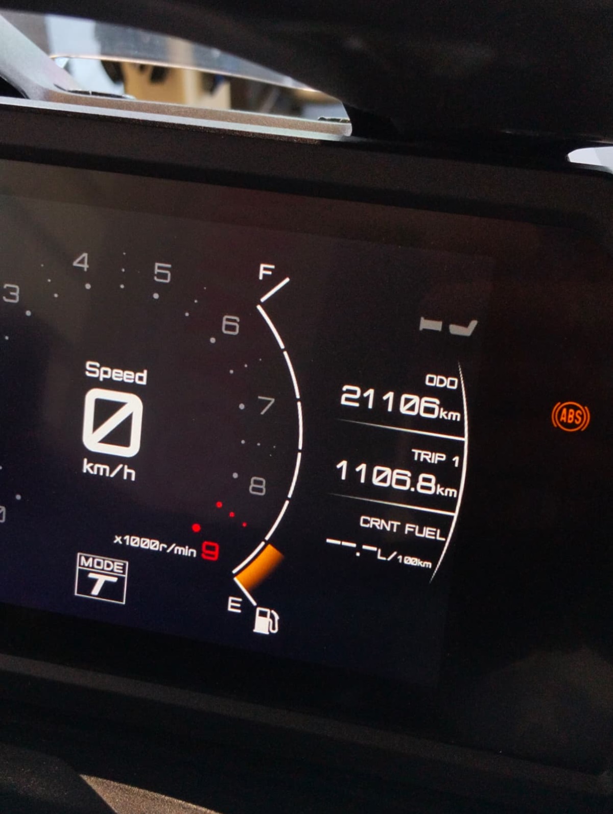 YAMAHA TMAX 560 TECH MAX (2023) - Imagen 5