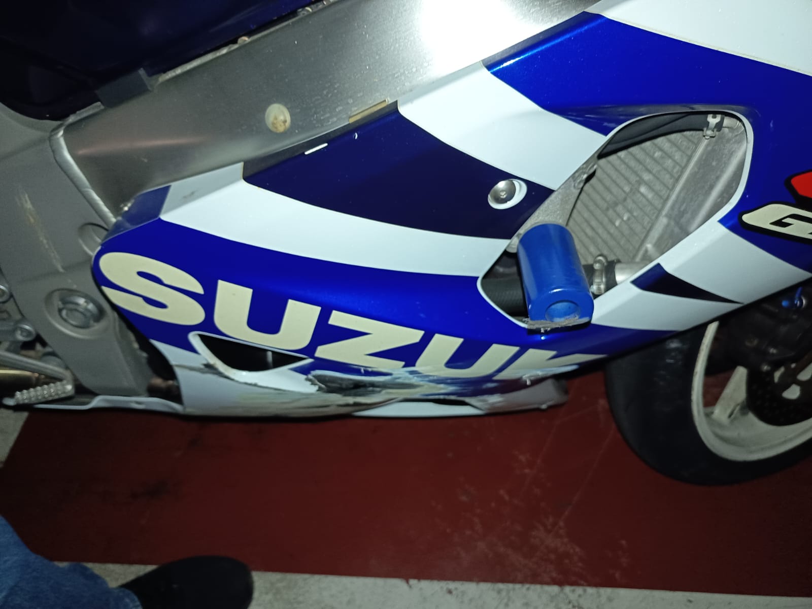 suzuki k3