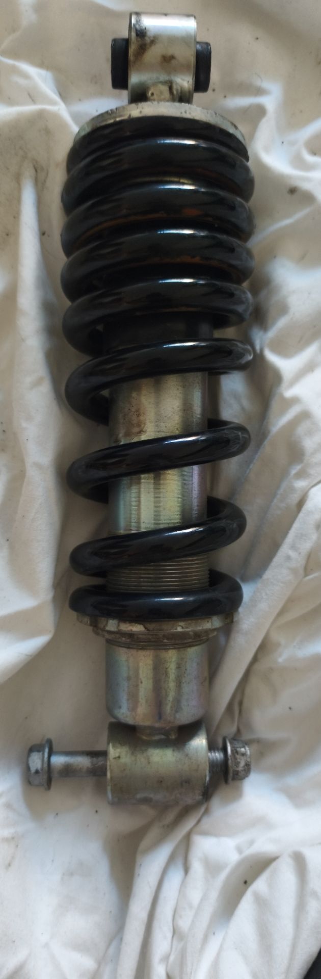 Amortiguador trasero Zontes G1 125 original