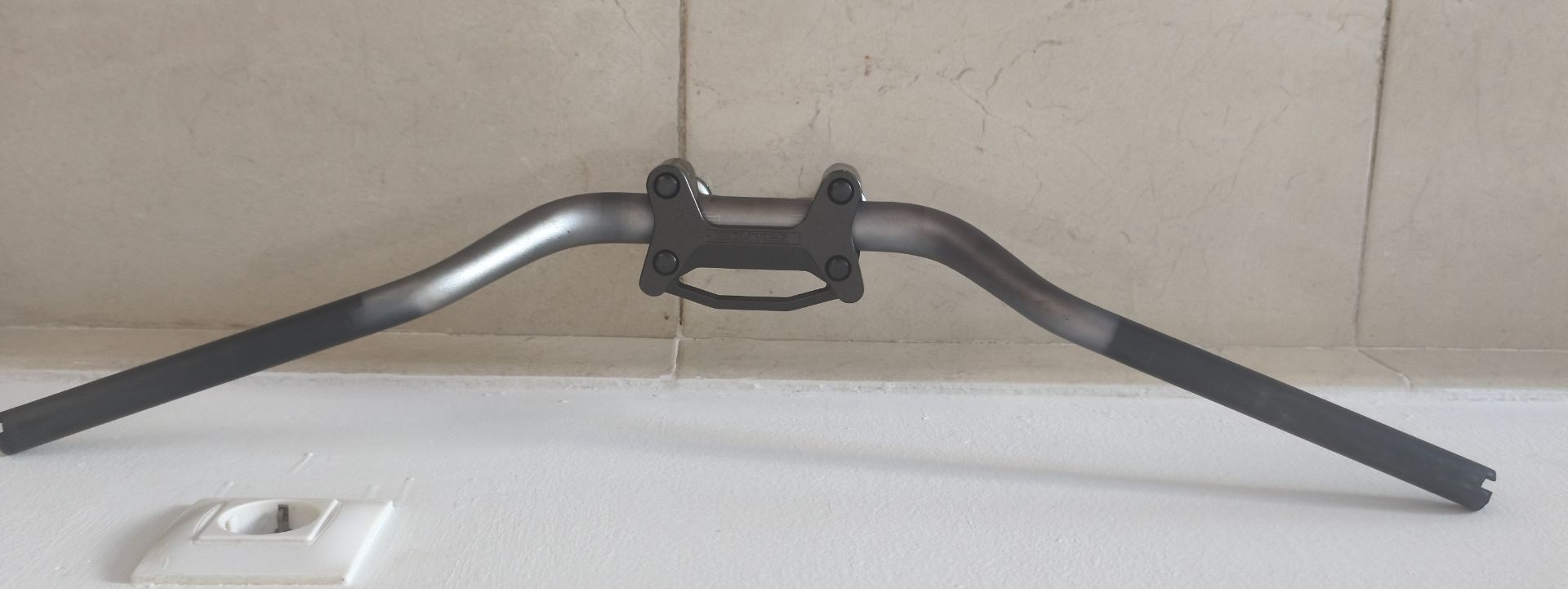 Original handlebar Zontes G1 125