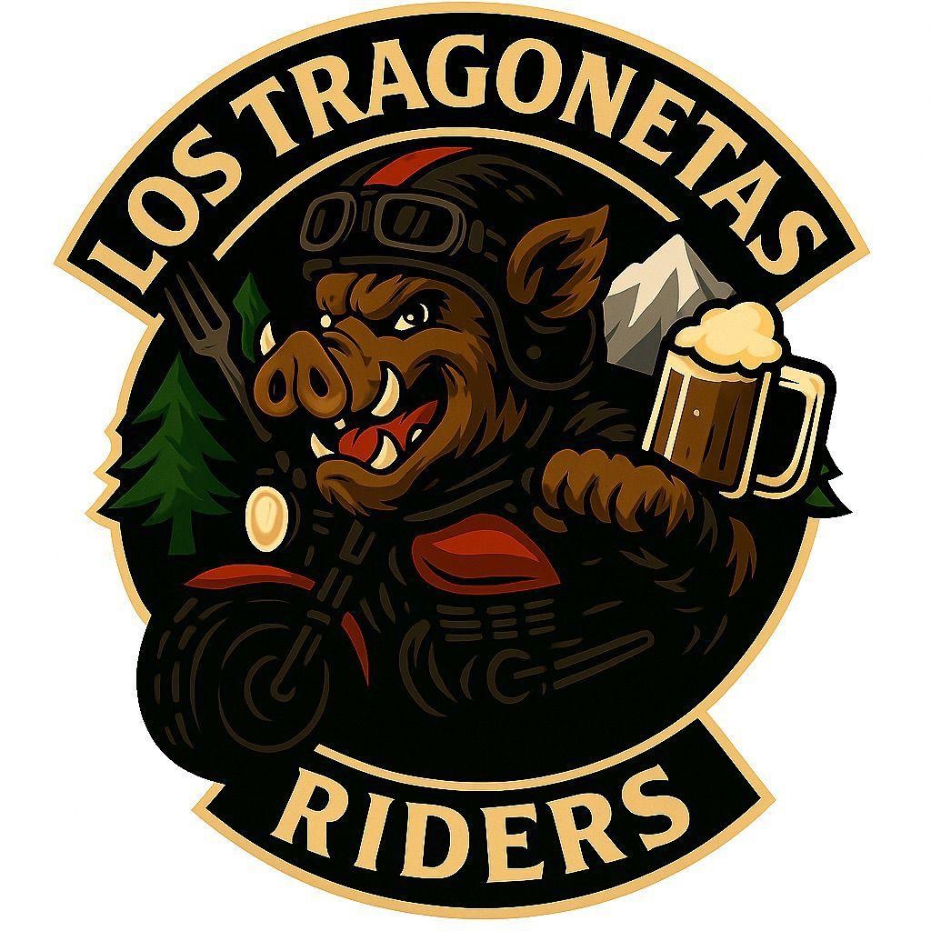 Los Tragonetas Riders
