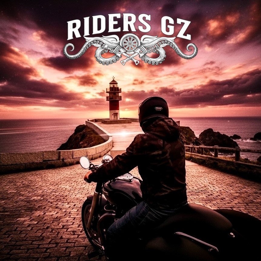 RIDERS GZ