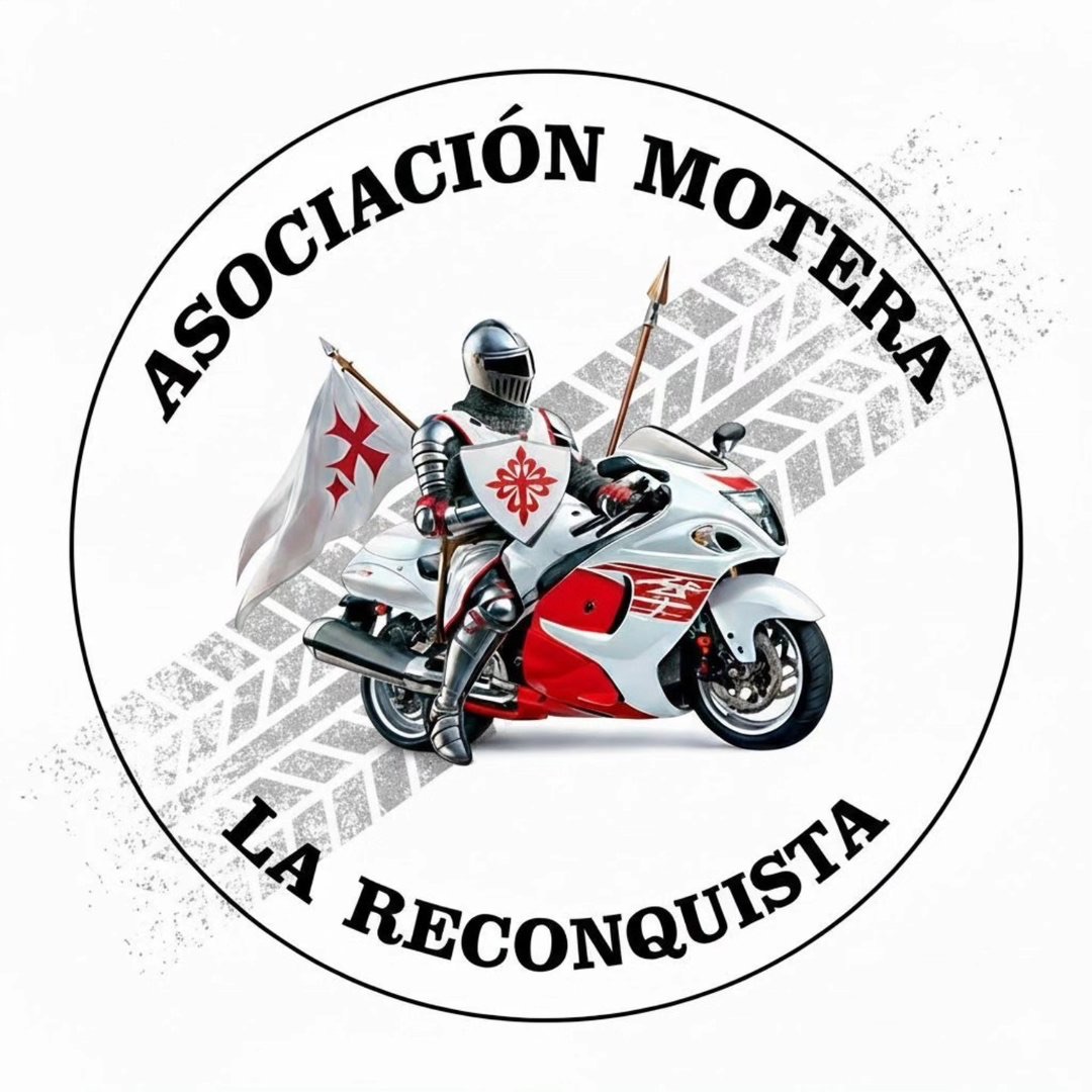 Asociación motera La Reconquista