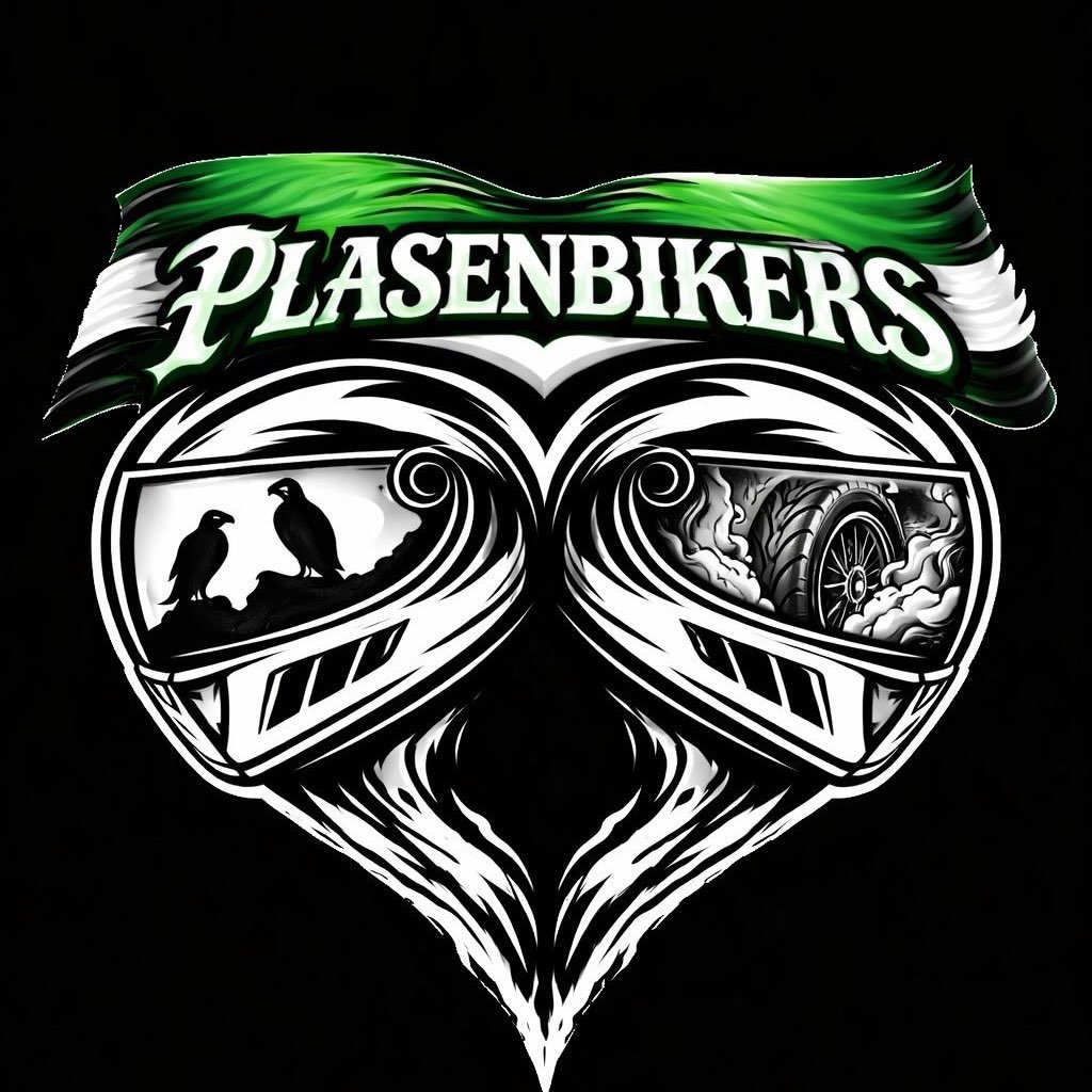 Plasenbikerss
