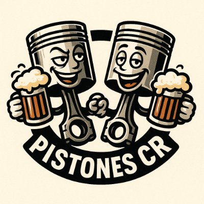 Pistones cr