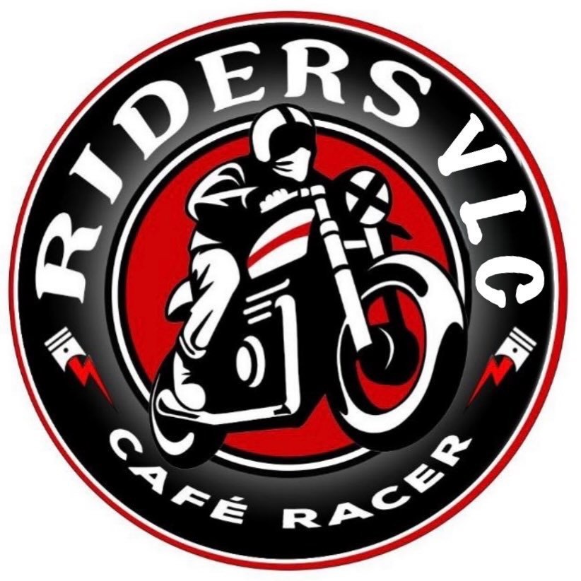 Riders Valencia Cafe Racer