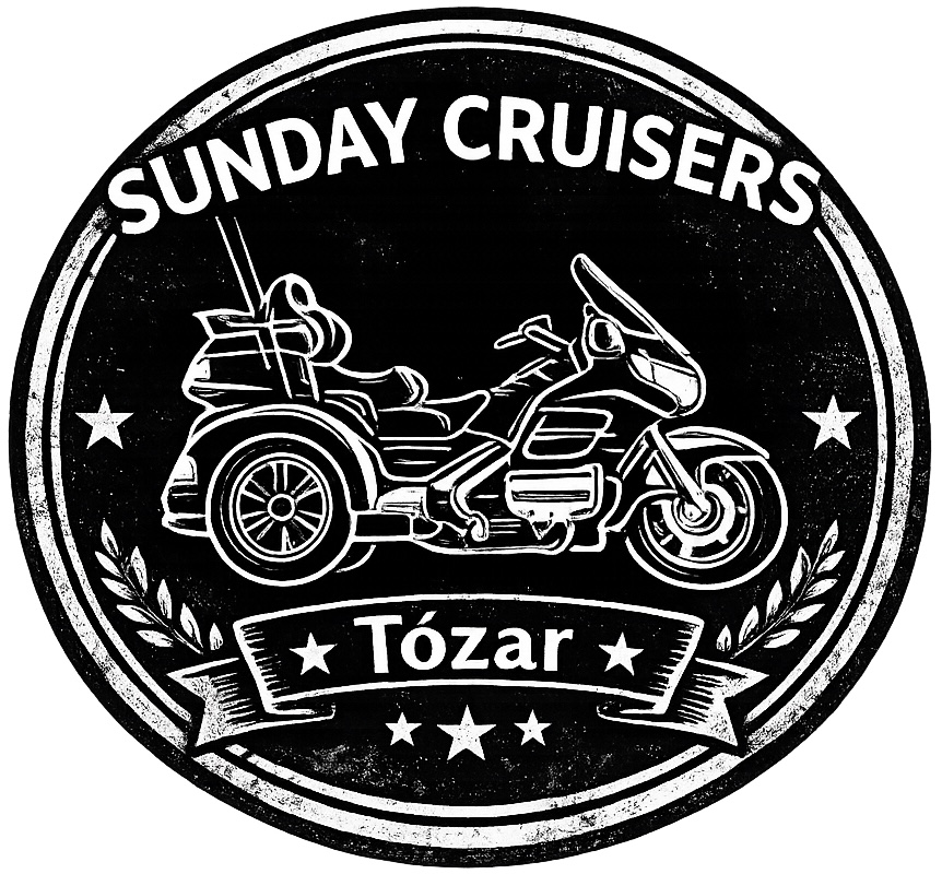 Sunday Cruisers