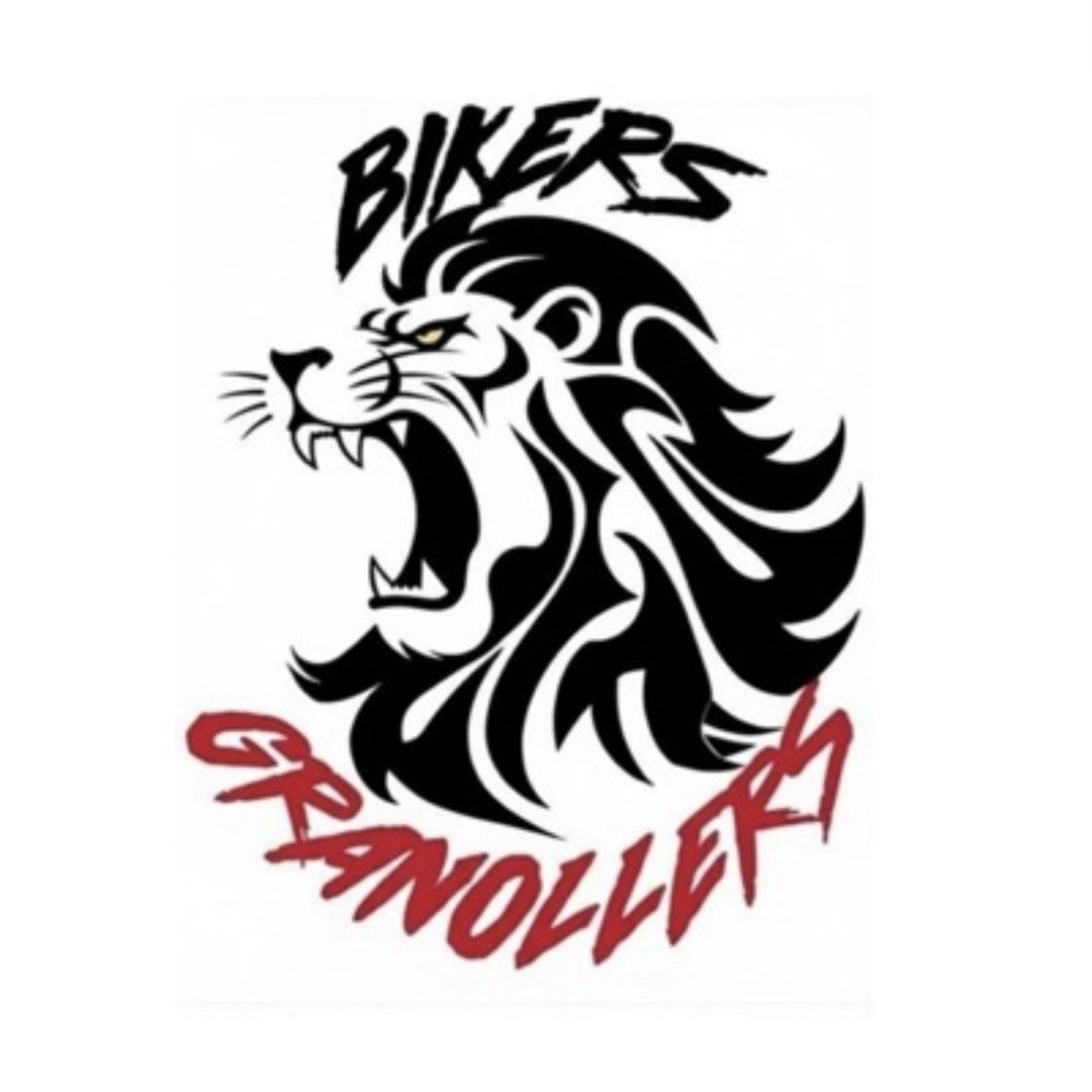 BIKERS GRANOLLERS