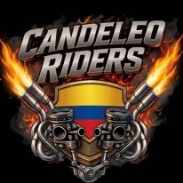 Candeleo Riders