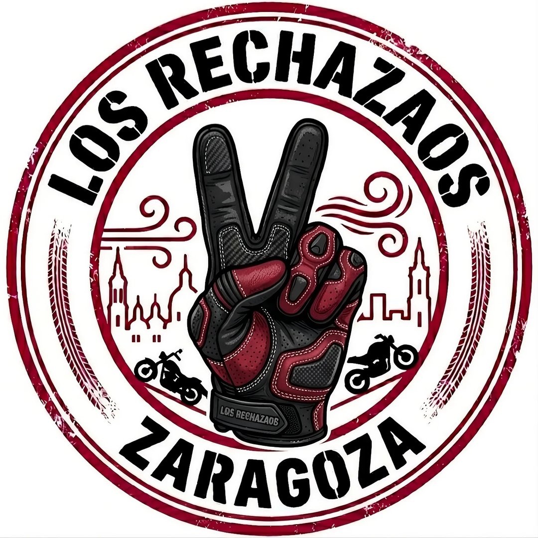 LOS RECHAZAOS ZARAGOZA