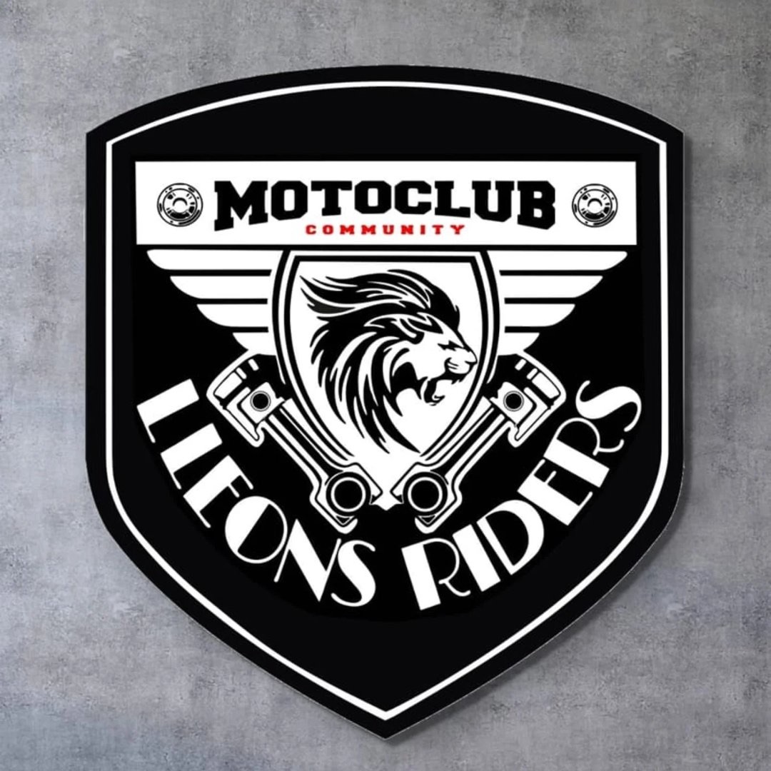 Club Lleon Riders