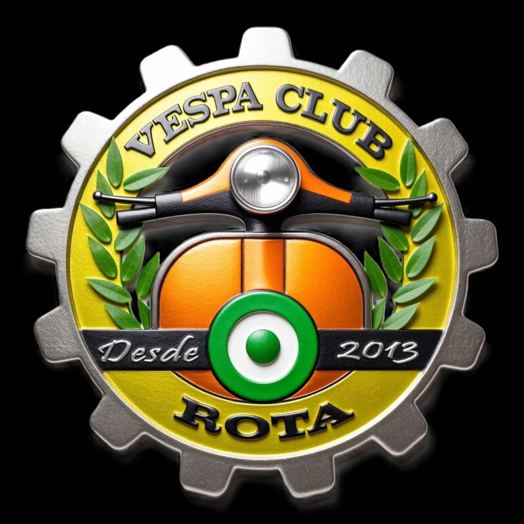 Vespa Club Rota