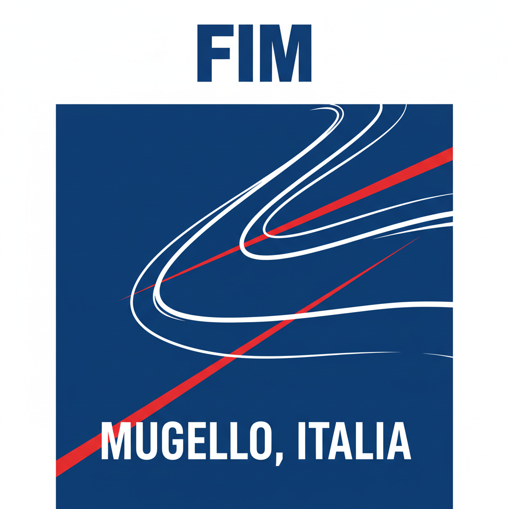 FIM Bagger World Cup - Italy/Italie