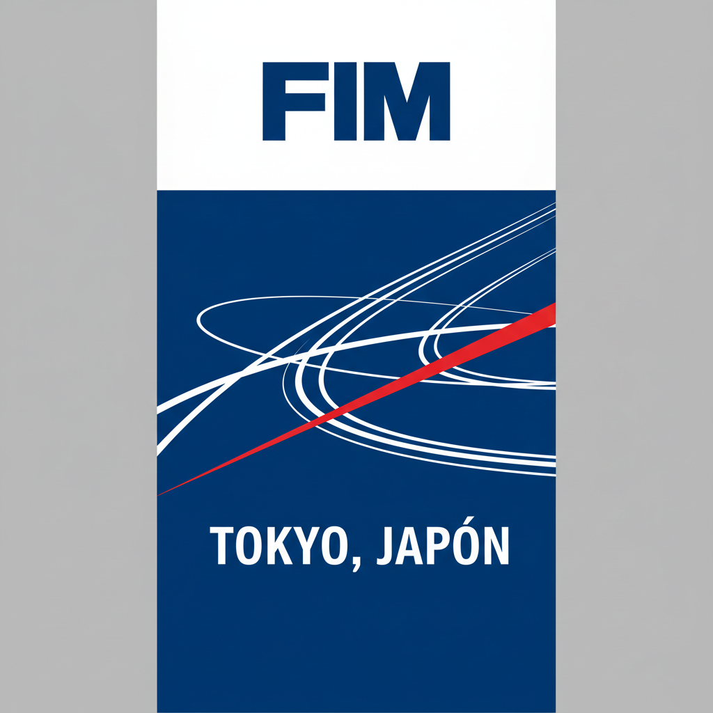 FIM Int. Touring Meetings, Sunset Sunrise Touring Rally, Japan/Japon