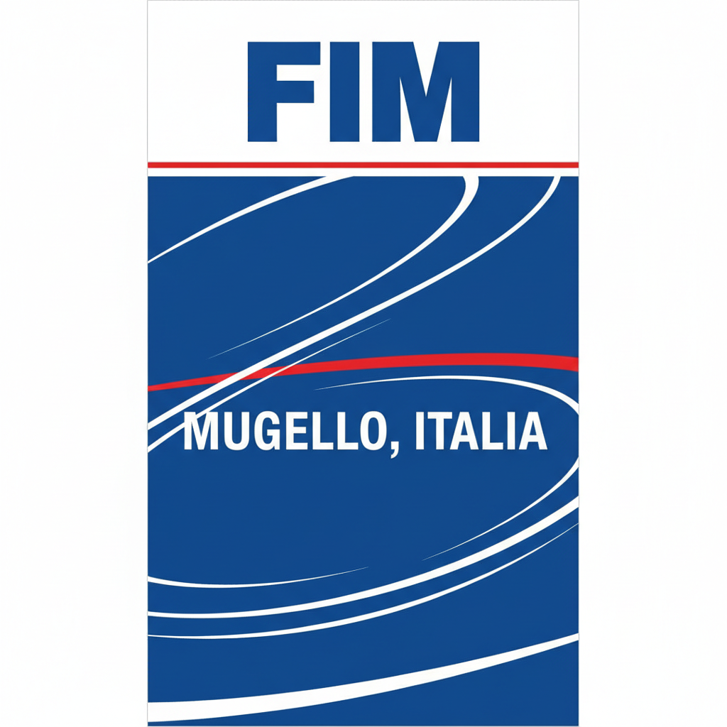 FIM MotoGP Rookies Cup - Italy/Italie