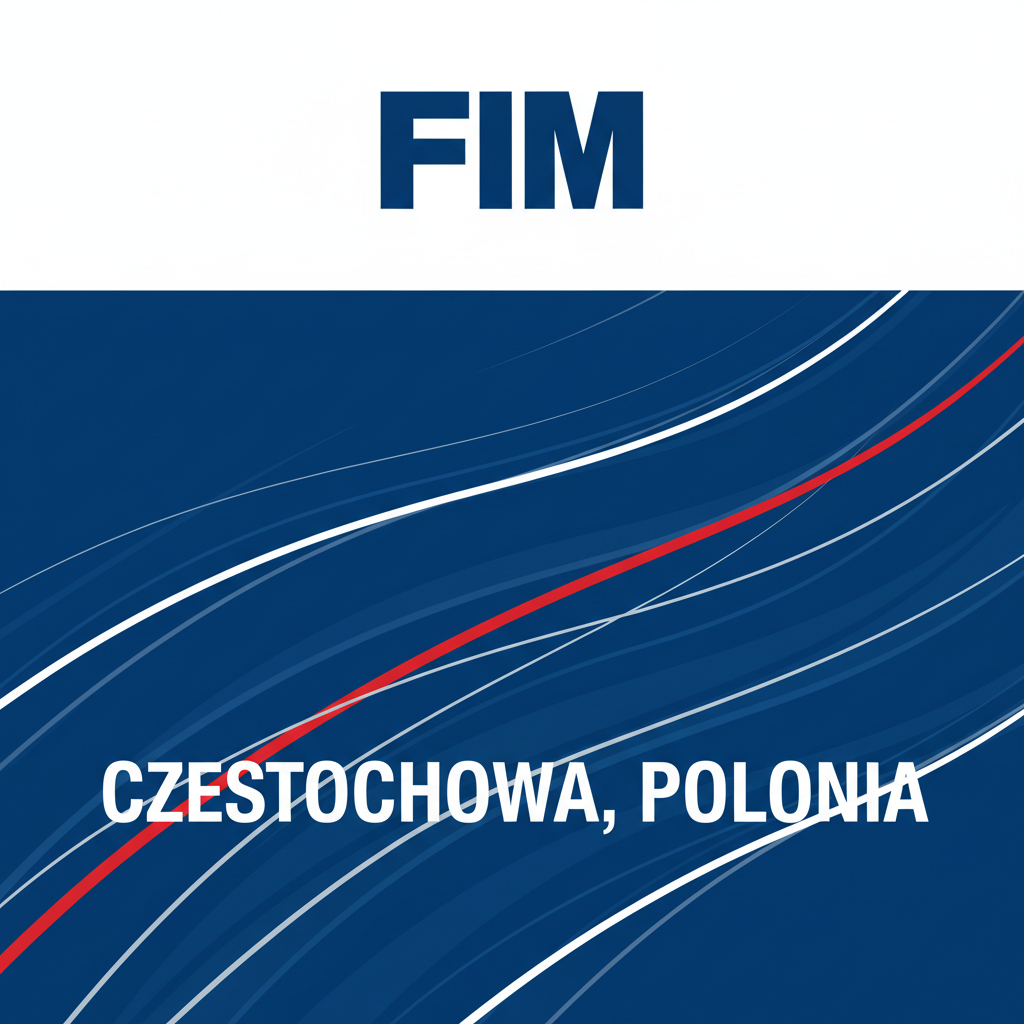 PZM-EL - round 7 - Czestochowa-Wroclaw