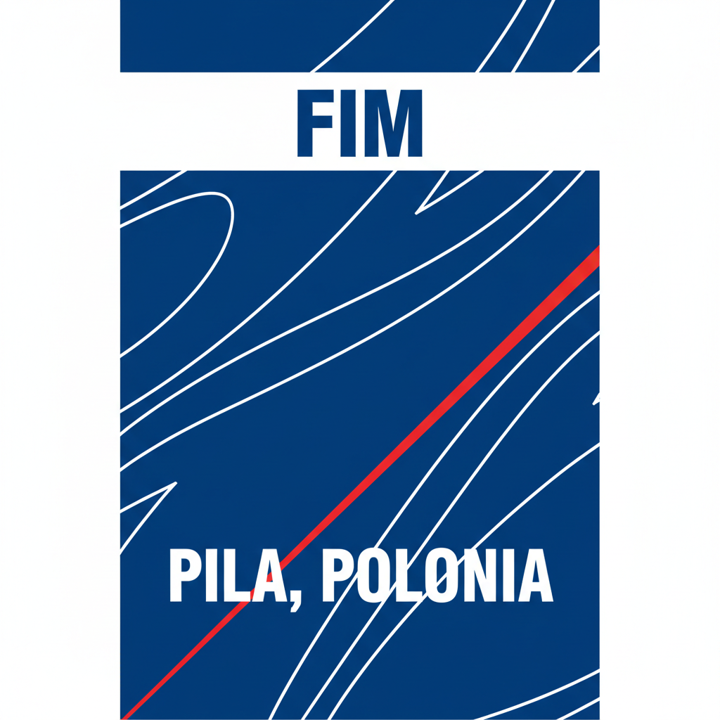 PZM-EL2 - ronda 6 - Pila-Rzeszow