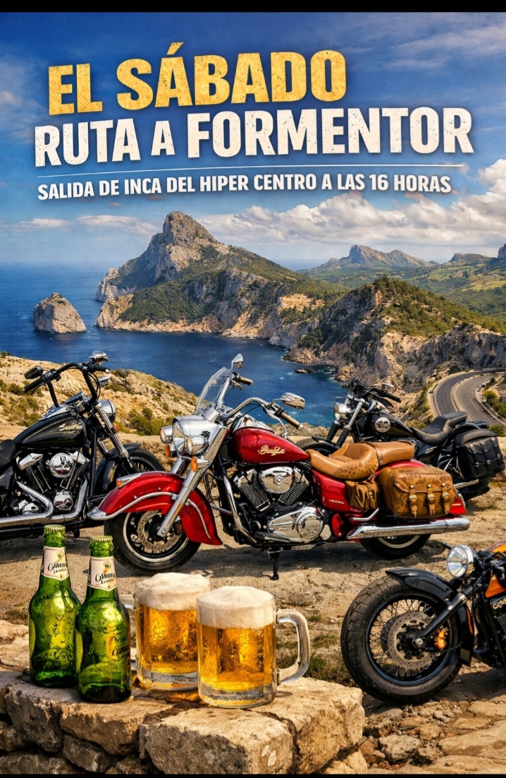 Cabo Formentor