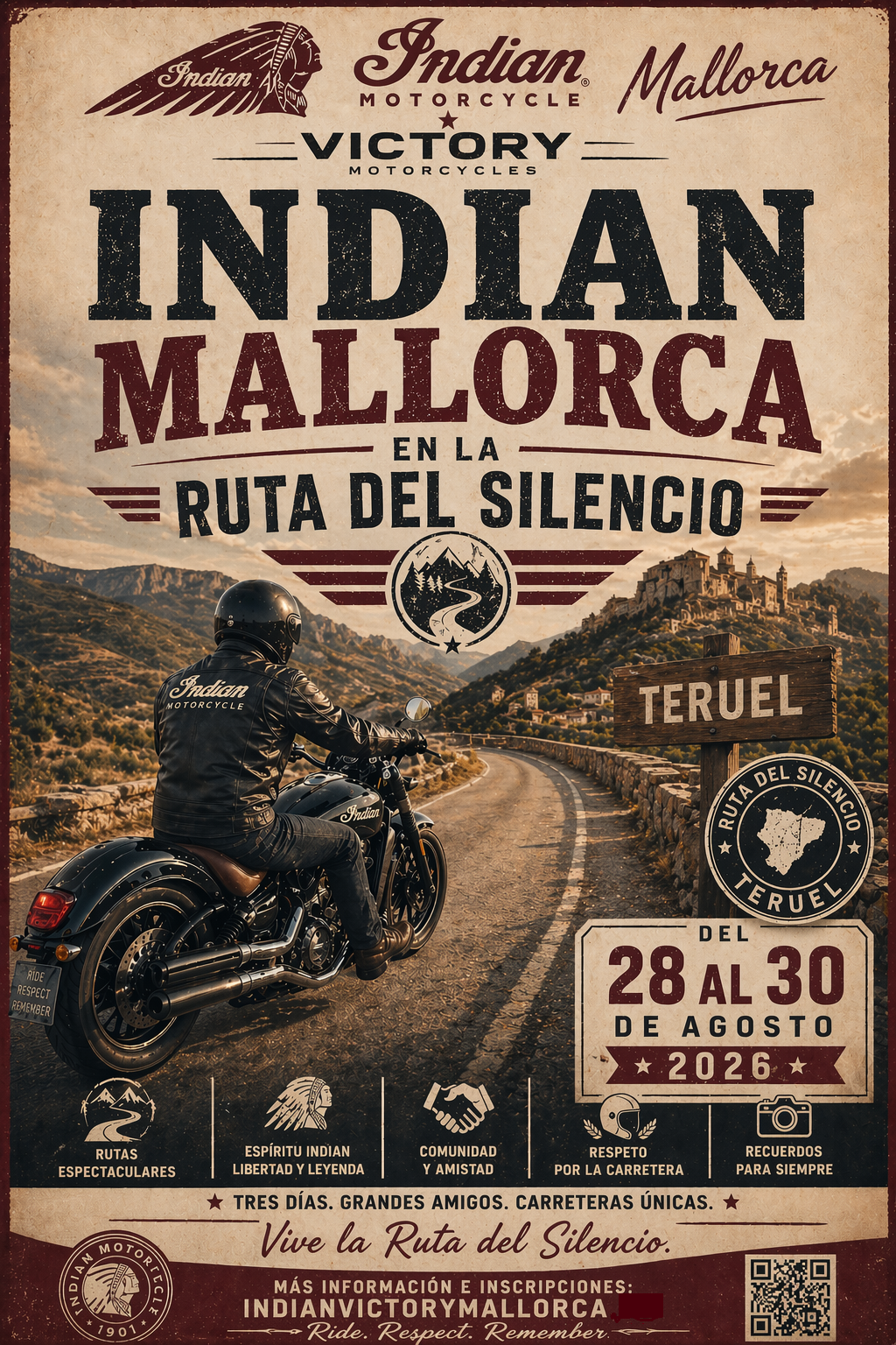 Ruta del silencio
