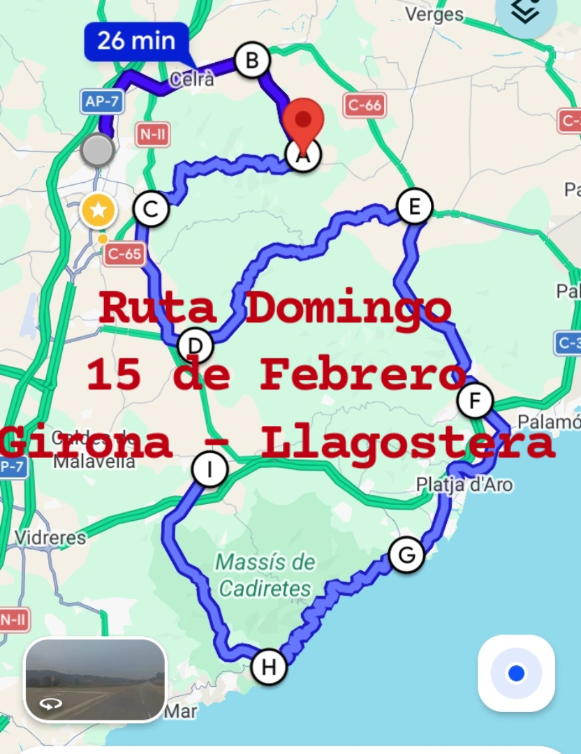 Costa Brava