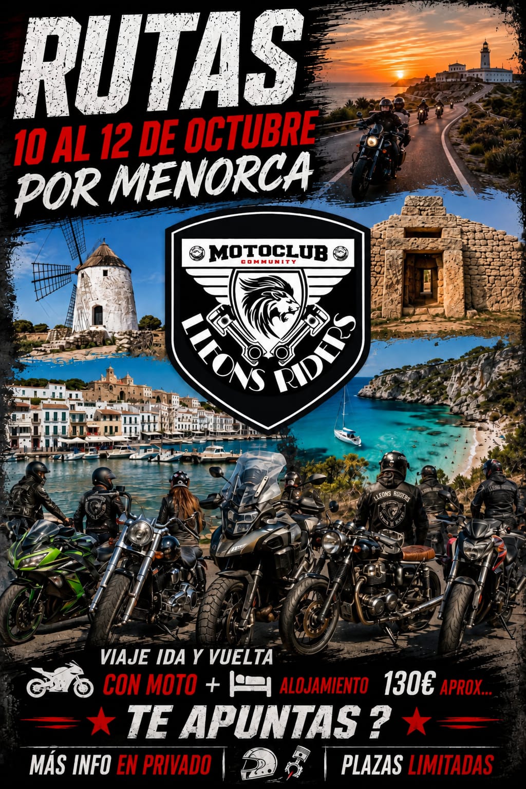 Menorca