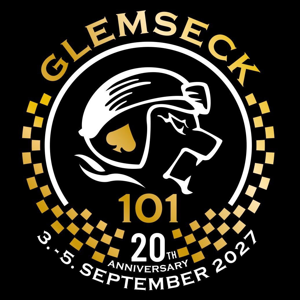 Glemseck 101