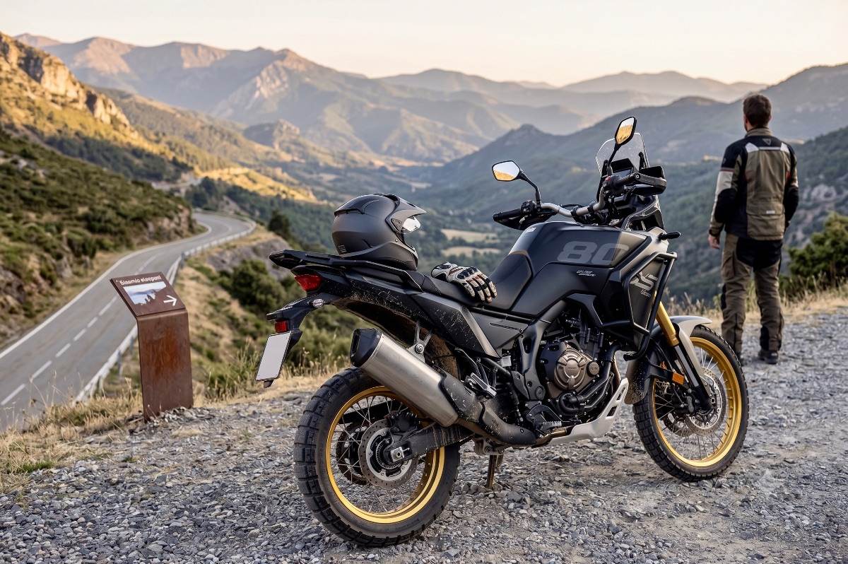 Definitive Maintenance Guide for the Voge DS800 Rally 2026