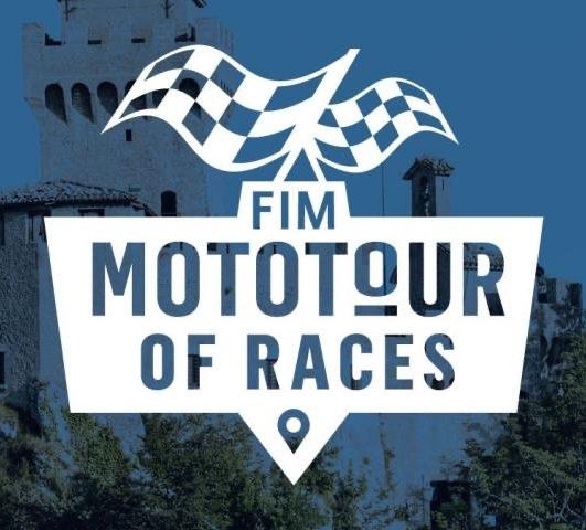 FIM Classic Mototour of Races, SBK Jerez la Frontera - Spain/Espagne