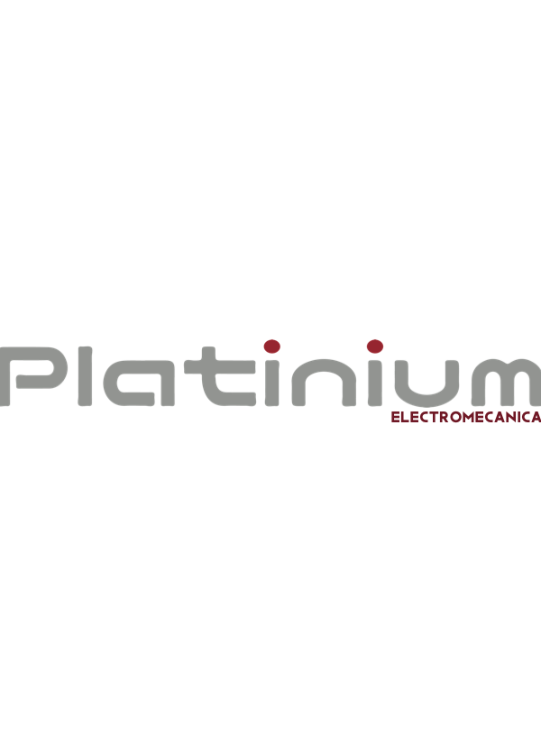 Platinium Electromecanica