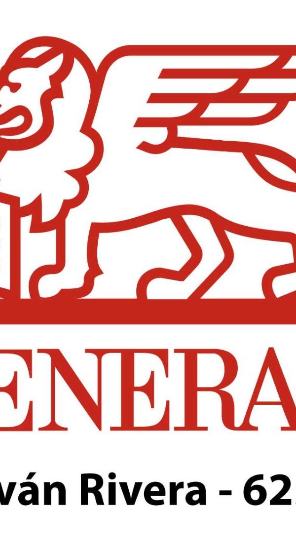 Agencia de seguros Generali Iván Rivera