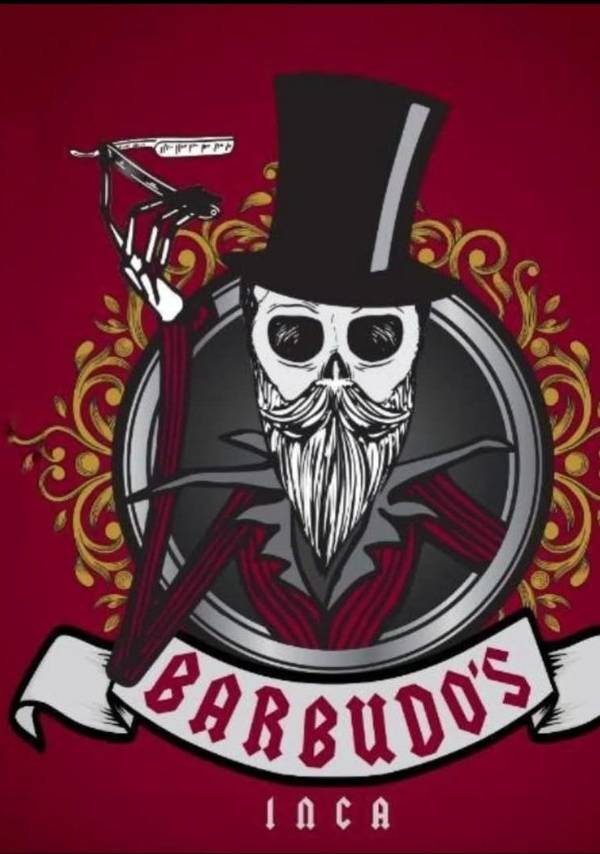 Barbudo's inca