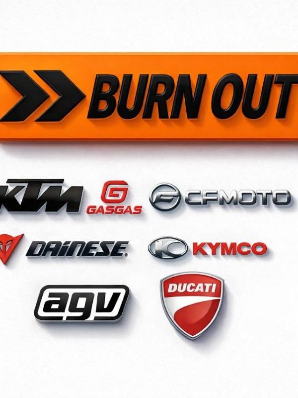 Burn Out Mallorca