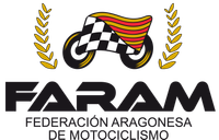 Federación Aragonesa de Motociclismo