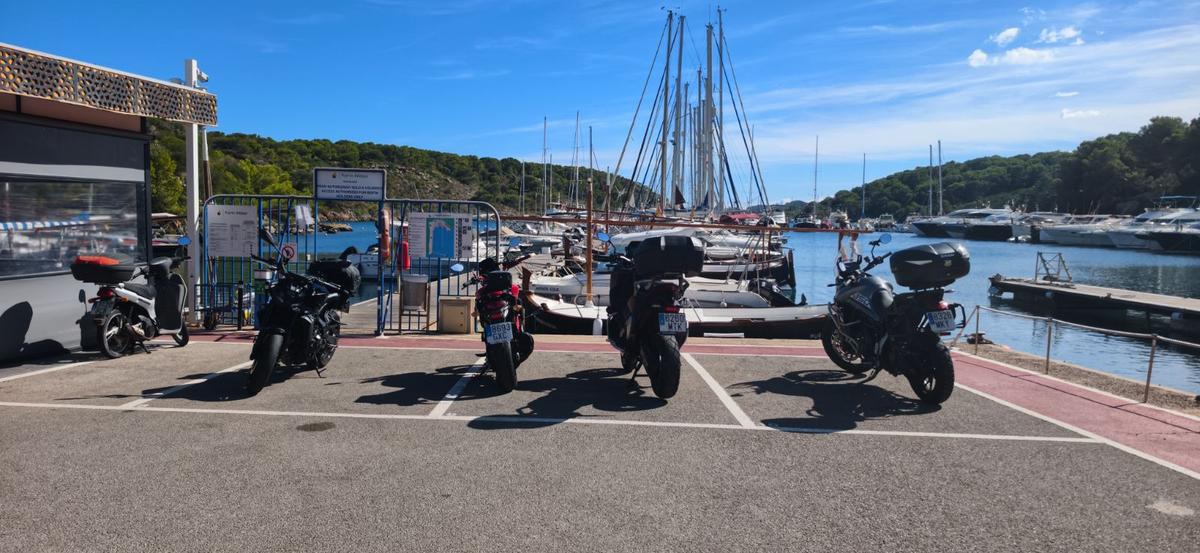 Menorca 