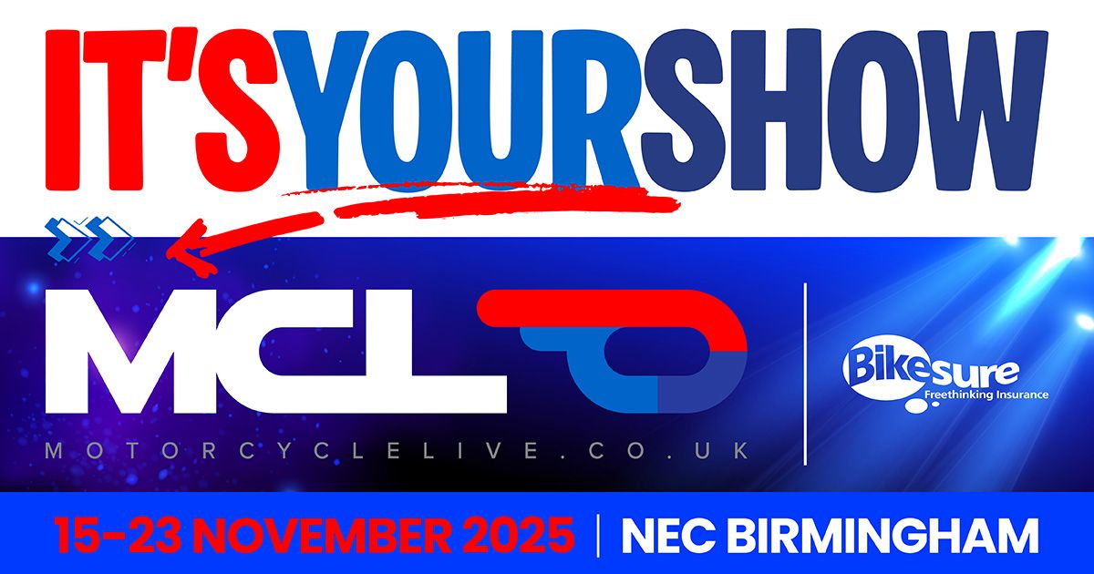 Motorcycle Live