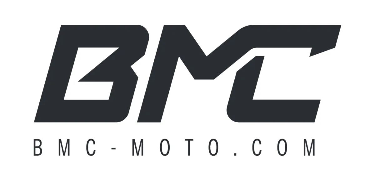 Tandas para motos - BMC
