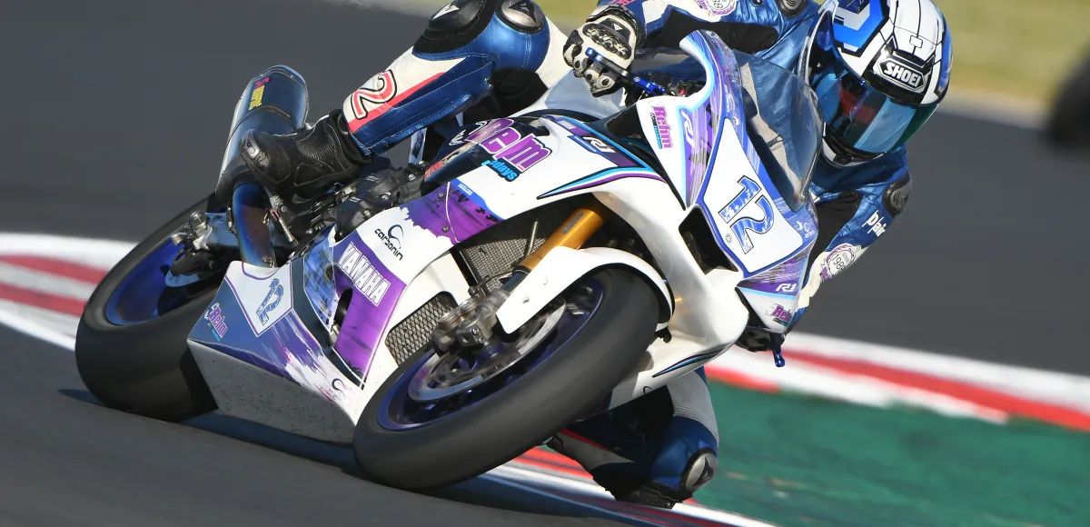 Tandas para motos_Rehm